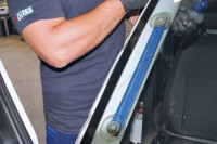 Ограничитель перемещения струны PROGLASS, 300мм Ограничитель перемещения струны PROGLASS, 300мм