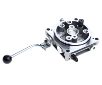 Ремкомплект для подъемников GTE-4300/4301 (11) клапан спускной GTE Ремкомплект для подъемников GTE-4300/4301 (11) клапан спускной GTE