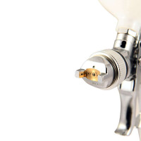 AUARITA AB-17G Краскопульт с верхним бачком 600 мл