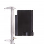 Крышка конденсаторной коробки 220V 50HZ 2.2кВт (MEC90L-2-1 2P) LB24А, LB30А, LB30АВ
