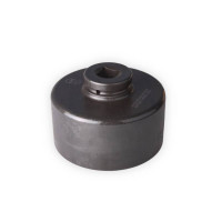 Торцевая головка DAF 120 мм 6 граней 1"