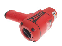 Гайковерт пневматический 1/2" 1356Нм 8500об/мин. 158л/мин. 90-120PSI композитный JTC