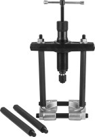 Jonnesway AE310007 Cъемник с сепаратором и гидравлическим цилиндром в наборе, диапазон захватов 75-105 мм, глубина захвата 375 мм, max усилие 10 т.