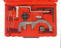 Набор фиксаторов распредвала и установки фаз ГРМ (BMW N47) JTC Набор фиксаторов распредвала и установки фаз ГРМ (BMW N47) JTC