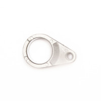 Шатун (Connecting rod №21) TMHPC-3500C, TMHPC-4500C