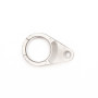 Шатун (Connecting rod №21) TMHPC-3500C, TMHPC-4500C