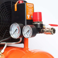 Компрессор PATRIOT PRO 24-260 Компрессор PATRIOT PRO 24-260