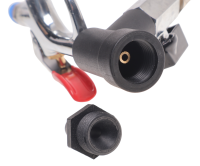 Ремкомплект для установки GTE-M1160 (01) пистолет для чистки GTE Ремкомплект для установки GTE-M1160 (01) пистолет для чистки GTE