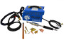 Споттер GW-6500 220 Great Wolf, 220В, max 3300А, 12.8кВт