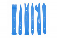 Набор съемников для обивки 6 шт