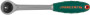 Jonnesway R3504 Рукоятка трещоточная 1/2"DR, 72 зубца, 250 мм