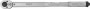 Thorvik TW122821 Ключ динамометрический 1/2"DR, 28-210 Нм