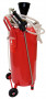 Пеногенератор (разбрызгиватель) 50л АРМАДА