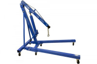 Гидравлический кран 2 тонны GW-0220 Great Wolf Гидравлический кран 2 тонны GW-0220 Great Wolf