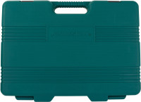 Jonnesway S04H624101SA (S04H624101SA18) Набор инструмента универсальный 1/4", 1/2"DR, 101 предмет