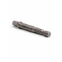 Переходник ROSSVIK 6365Q14, 1/4"DR - 1/4"HEX