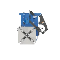 Полуавтоматический шиномонтажный станок КС-301А 380В