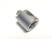 80632 Адаптор 3/8" х 1/4" с отверстием под вороток