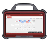 Сканер THINKTOOL Max, комплектация Ultra