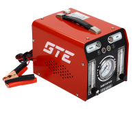 Дымогенератор диагностический (12В, 245x165x175мм ) GTE