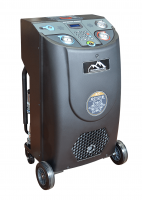 OC121B Установка для обслуживания кондиционеров авто TROMMELBERG