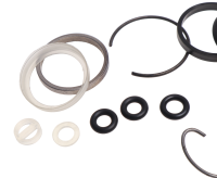 Ремкомплект для домкрата GTE-TH90304 (01) прокладки и уплотнения GTE Ремкомплект для домкрата GTE-TH90304 (01) прокладки и уплотнения GTE