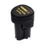 TC-CTB12 Аккумуляторная батарея TECHNICOM TC-CTB12, 12В, 2АЧ, для гравера TC-CF699