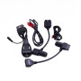 10" Сканер THINKTOOL Master X  (TKT04)