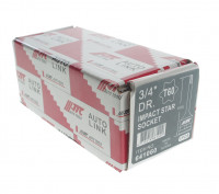 Головка торцевая 3/4" TORX T60 ударная JTC