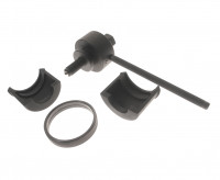 Приспособление для демонтажа подшипника с вала вторичного МКПП JTC