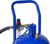 Аппарат пескоструйный 19л, шт. Аппарат пескоструйный 19л, шт.