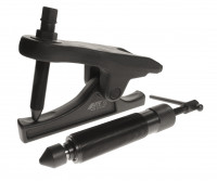 Съемник шаровых соединений гидравлический 36мм H=70мм JTC