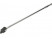 Вороток 1/2" L=610мм с шарниром и рукояткой JTC
