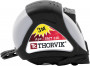 Thorvik SMT316 Рулетка в обрезиненном корпусе, 3 м