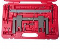 Набор фиксаторов распредвала для установки фаз ГРМ (BMW N51,N52 OEM 114280,114290) JTC Набор фиксаторов распредвала для установки фаз ГРМ (BMW N51,N52 OEM 114280,114290) JTC