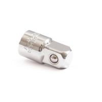 BA1438 Переходник ROSSVIK 1/4"F - 3/8"M