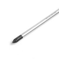 PH1125 Отвертка крестовая ROSSVIK PH1*125мм