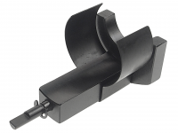 Приспособление для регулировки форсунок 69.9мм (SCANIA) JTC