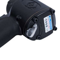 Гайковерт пневматический ударный 1/2", 610 Нм, с комплектом головок, 7 предметов KING TONY P44506MP Гайковерт пневматический ударный 1/2", 610 Нм, с комплектом головок, 7 предметов KING TONY P44506MP