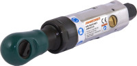 Jonnesway JAR-6312 Рукоятка трещоточная пневматическая укороченная 1/4"DR 230 об/мин., 34 Нм