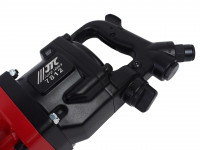 Гайковерт пневматический 1" 3390Нм 3800об/мин. 351л/мин. 90PSI шпиндель 228мм ударный L=612мм JTC