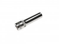 Головка торцевая 3/8" TORX E11х63мм глубокая JTC