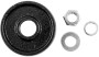 Ombra OHT225CWF Неповоротное колесо для домкрата подкатного OHT225С