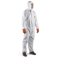 Комбинезон ограниченного срока использования DuPont Jeta Safety