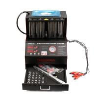 Установка для диагностики и УЗ очистки форсунок Thinkcar TK-IMT602