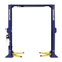 OPT-4W/220 Подъемник двухстоечный, верхняя синхронизация, г/п 4 т, 220В
