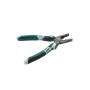 PP08 Пассатижи ROSSVIK PRO 8" 60CR-V