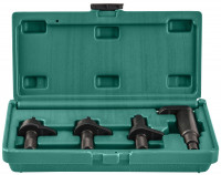 Jonnesway AL010053A Набор для установки валов ГРМ двигателей VAG 1.2 Polo, Lupo/ CBZA, CBZB