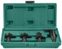 Jonnesway AL010053A Набор для установки валов ГРМ двигателей VAG 1.2 Polo, Lupo/ CBZA, CBZB