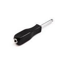 SCD14150 Рукоятка ROSSVIK 1/4", 150мм